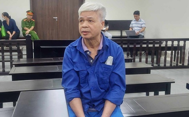 Xét xử đại gia lừa hàng trăm người đổ tiền vào "dự án ma"