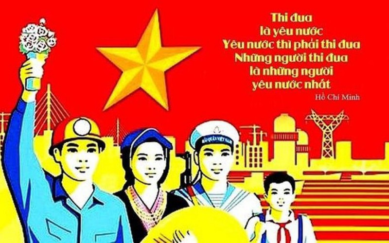 Không xét “Lao động tiên tiến” với cá nhân mới tuyển dụng dưới 9 tháng