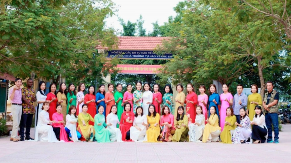 Mang niềm vui đến với lao động nữ huyện Thạch Thất