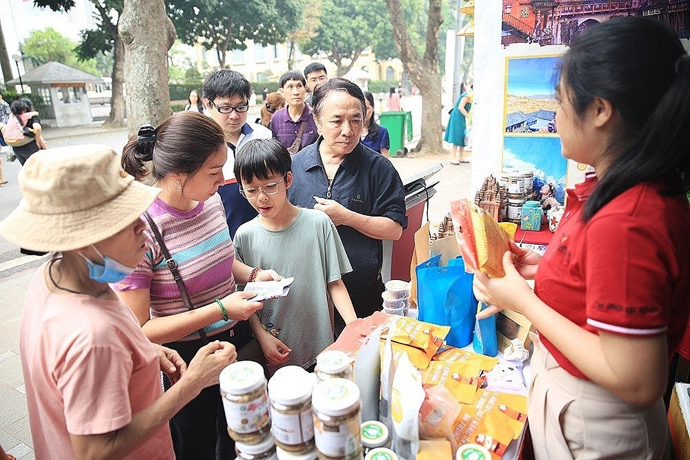 Kinh tế Việt Nam đang dần lấy lại đà tăng trưởng