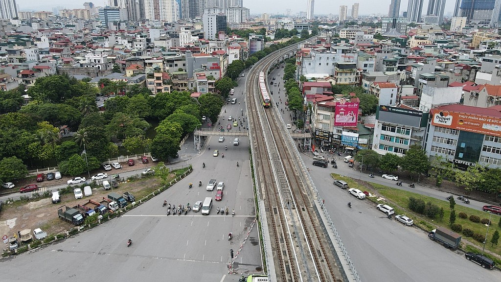 Những chính sách quan trọng có hiệu lực từ tháng 2/2024