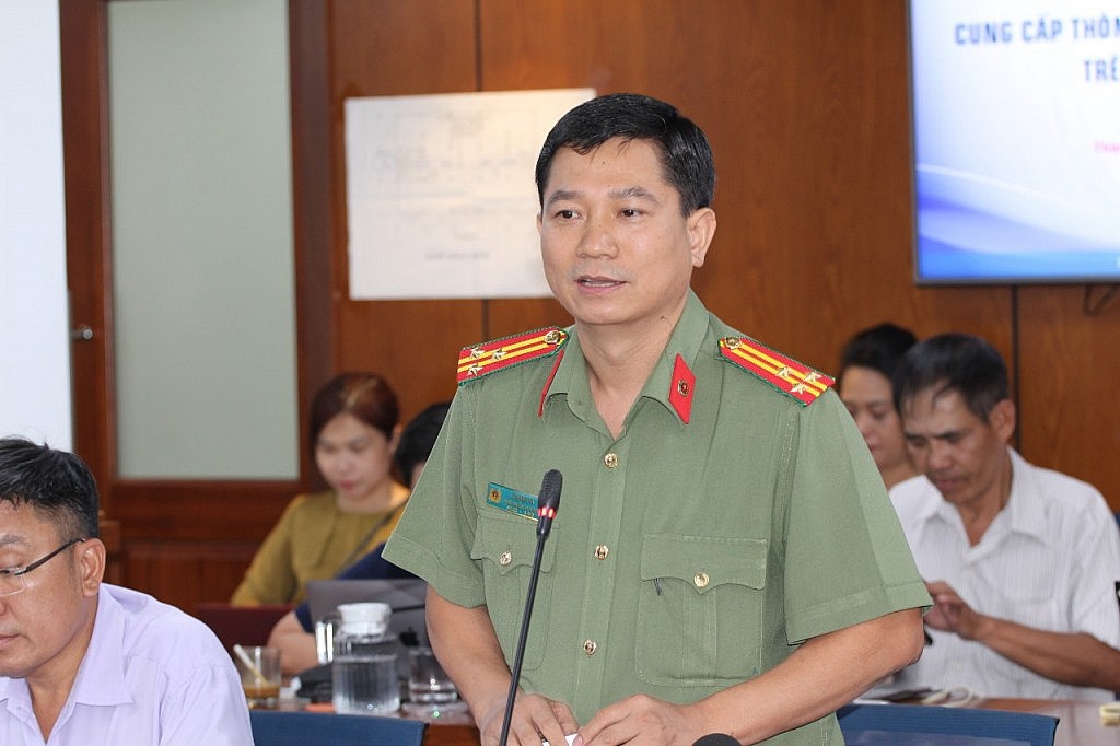 TP.HCM: Cảnh báo các chiêu trò lừa đảo của tội phạm dịp cận Tết