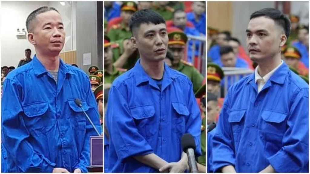 Xét xử sơ thẩm vụ bắn nhau ở Phú Quốc: Đề nghị 1 án tử hình và 3 án chung thân
