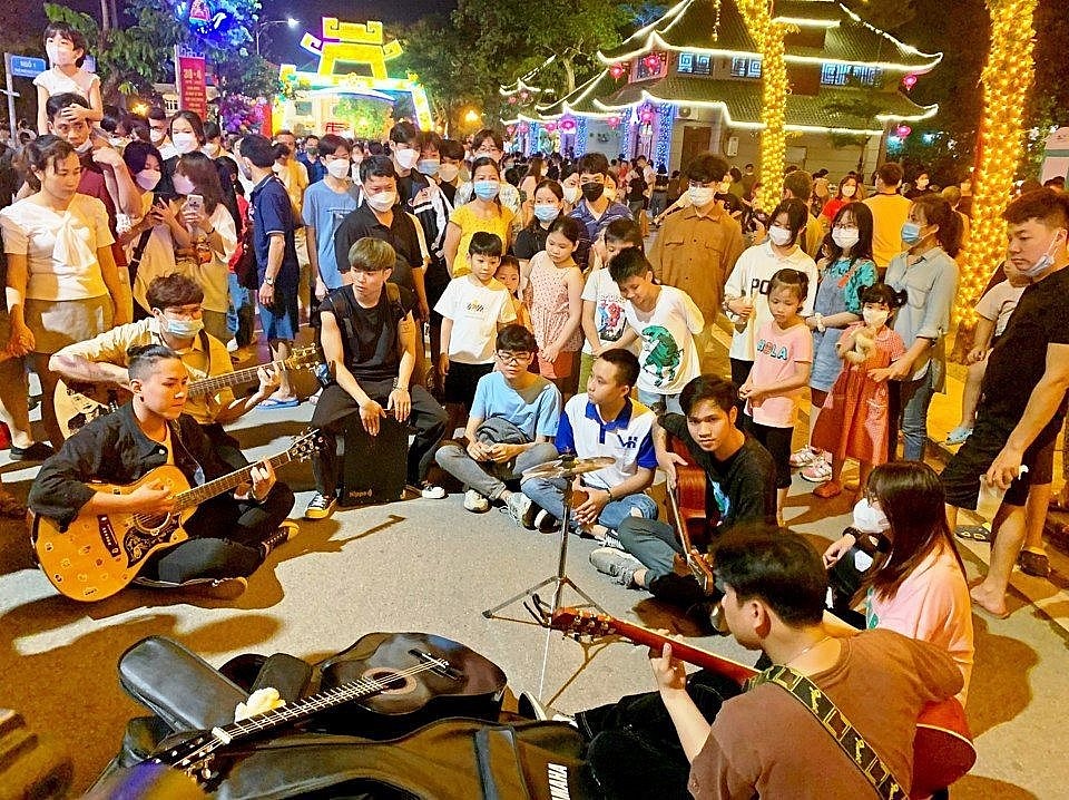 Sơn Tây: Nỗ lực khôi phục các giá trị văn hóa truyền thống