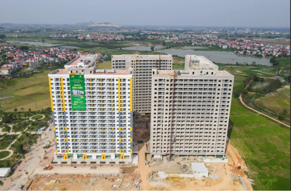 Vi phạm trong lĩnh vực môi trường, một công ty ở Bắc Giang bị xử phạt 320 triệu đồng