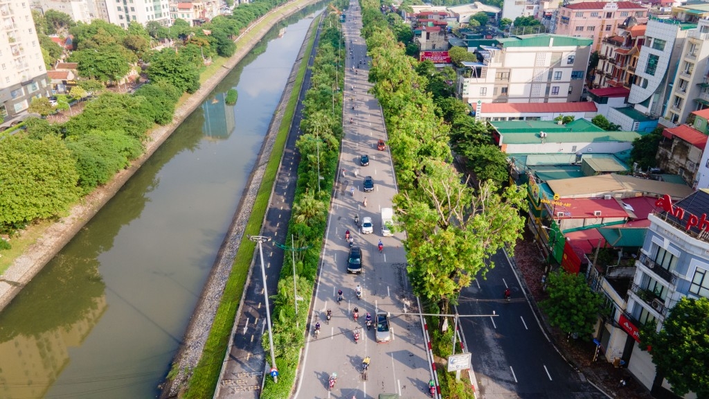 Dự thảo Luật Thủ đô (sửa đổi) cơ bản đã hoàn thiện tốt