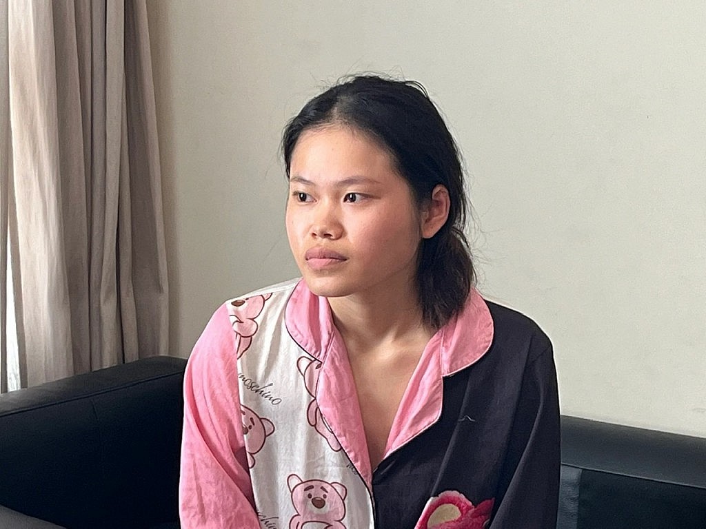 Truy tố kẻ bắt cóc 2 bé gái ở phố đi bộ Nguyễn Huệ