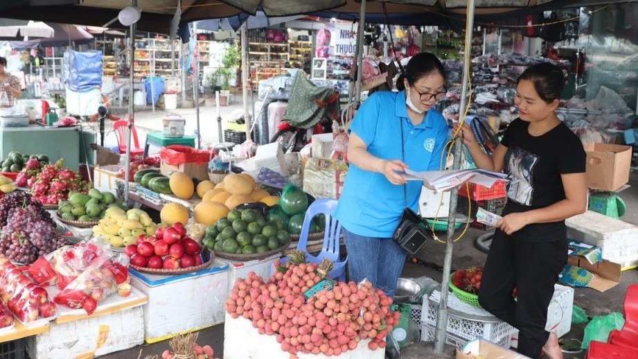 Điều chỉnh thu BHXH, BHYT theo mức lương cơ sở mới từ ngày 1/7 với ba nhóm đối tượng