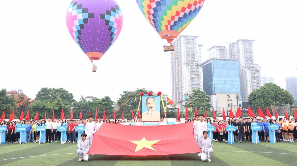 Hiệu quả công tác tuyên truyền, giáo dục trong đoàn viên, người lao động