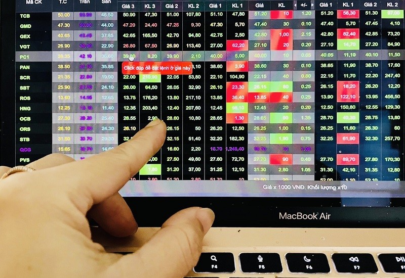 Ủy ban Chứng khoán Nhà nước xử phạt loạt doanh nghiệp