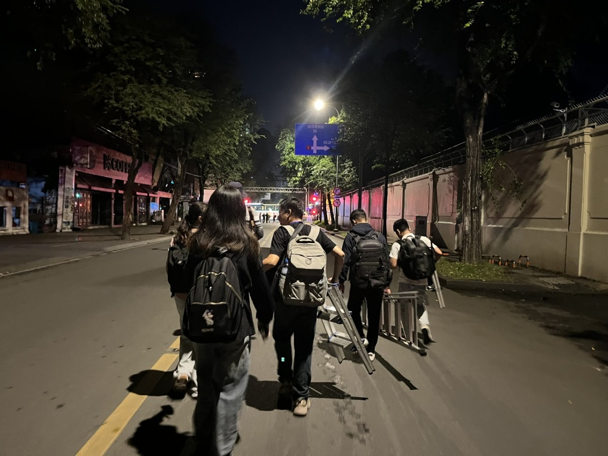 Hưởng lương ra sao nếu đi làm vào ngày nghỉ lễ 30/4, 1/5?