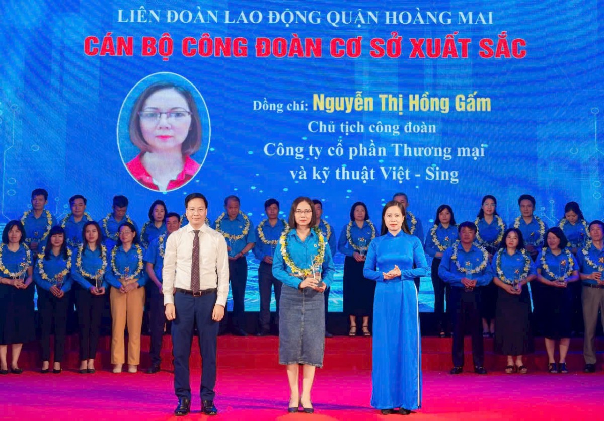 Công đoàn thương lượng thành công nhiều quyền lợi cho người lao động
