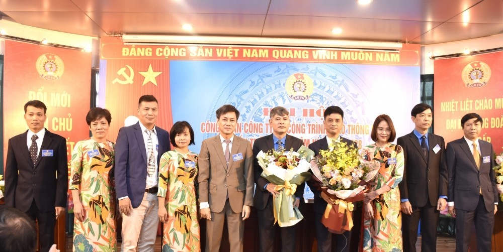 Công đoàn góp sức lan tỏa phong trào thi đua