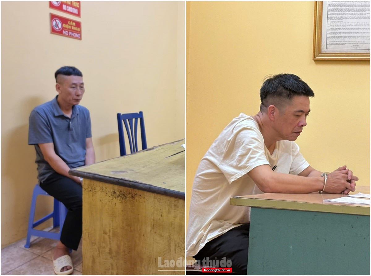 Huyện Thường Tín: Khởi tố Chủ tịch và Phó Chủ tịch xã Tự Nhiên để điều tra về hành vi nhận hối lộ