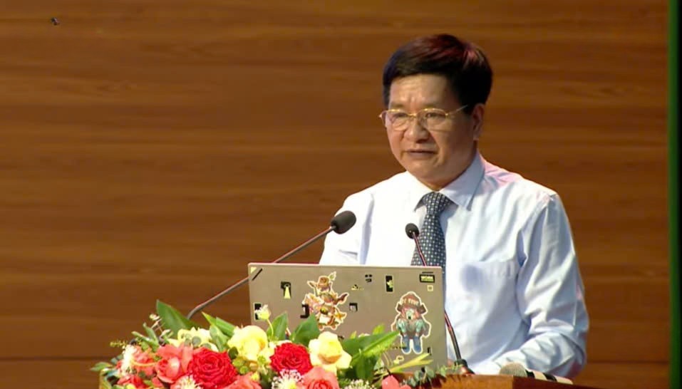 Phát động Chiến dịch “Điện Biên Phủ - Hành trình phủ AI”