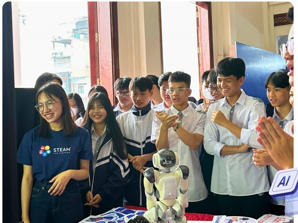 Phát động Chiến dịch “Điện Biên Phủ - Hành trình phủ AI”