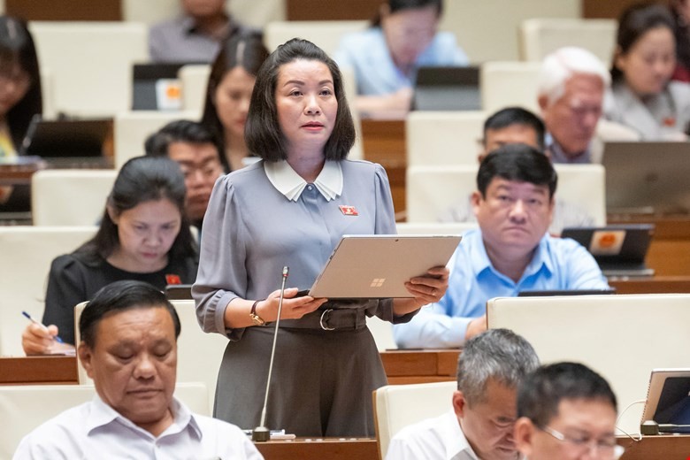 Đề nghị mở rộng đối tượng tham gia bảo hiểm thất nghiêp với cả công chức