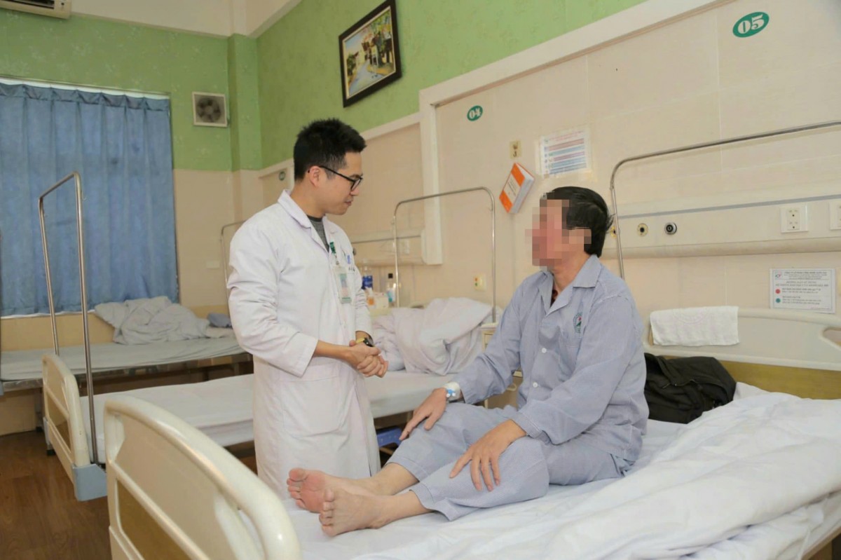 Chủ trương miễn viện phí: Chính sách chạm đến trái tim hàng triệu người dân