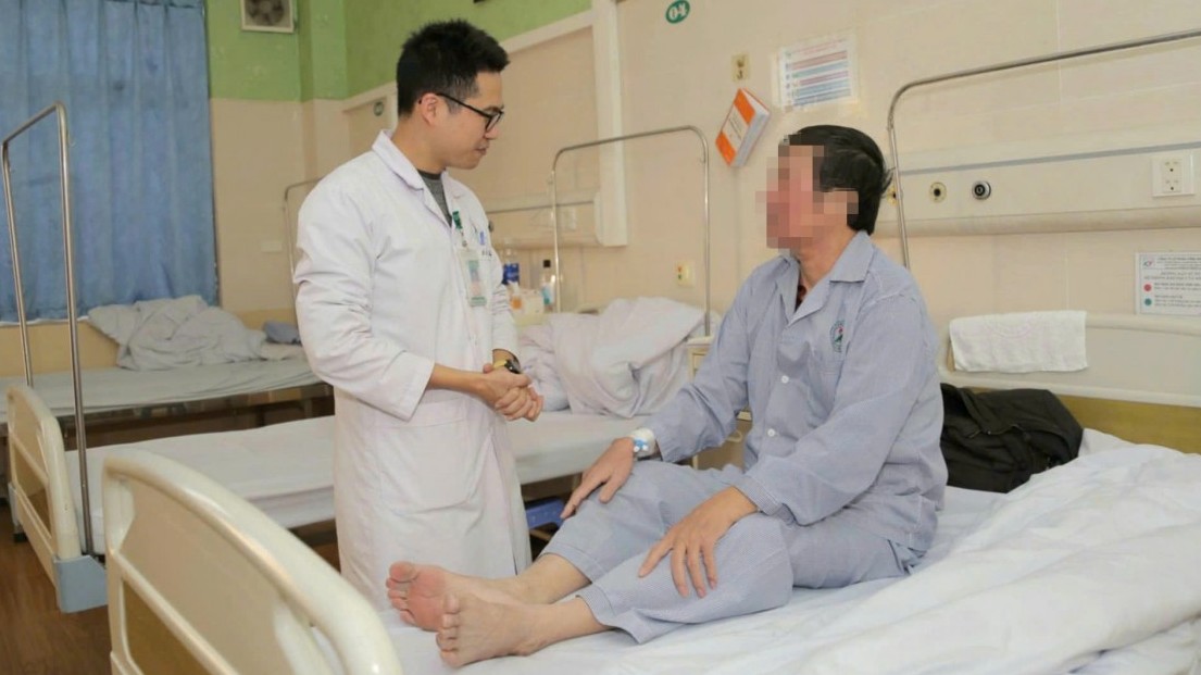 Chủ trương miễn viện phí: Chính sách chạm đến trái tim hàng triệu người dân