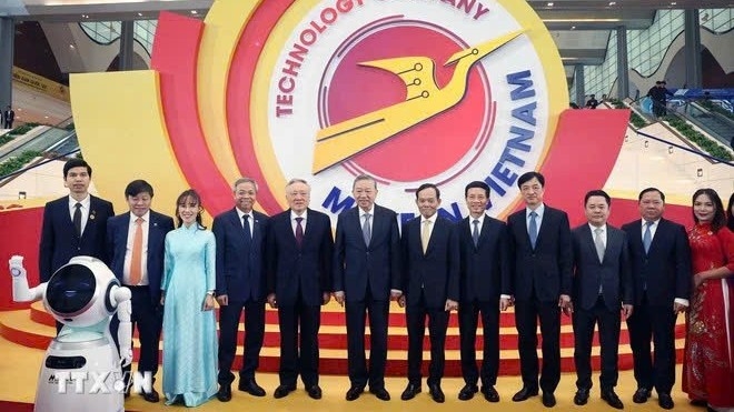 “Giải phóng” kinh tế tư nhân