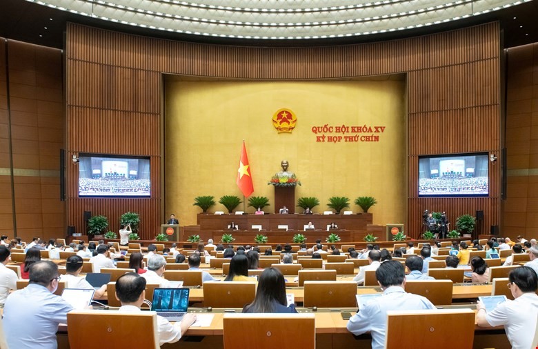 Sửa luật, giải quyết việc lợi dụng người có ảnh hưởng để quảng cáo sai sự thật