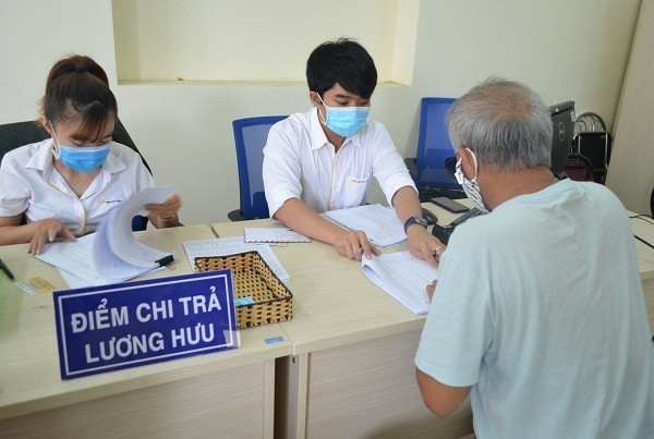 Từ 1/7/2025, tạm dừng chi trả lương hưu, trợ cấp bảo hiểm xã hội đối với 3 nhóm đối tượng