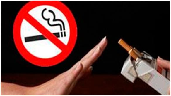 Hà Nội yêu cầu đưa quy định cấm hút thuốc vào quy chế nội bộ