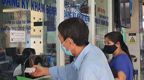 Lưu ý 12 trường hợp không được Quỹ Bảo hiểm y tế chi trả khi đi khám chữa bệnh