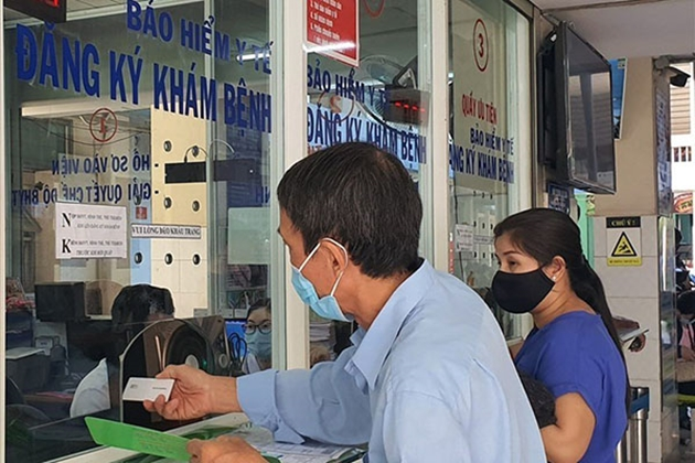 Lưu ý 12 trường hợp không được Quỹ Bảo hiểm y tế chi trả khi đi khám chữa bệnh