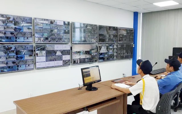 Bộ Y tế yêu cầu lắp đặt camera an ninh tại các khu vực trọng điểm của bệnh viện
