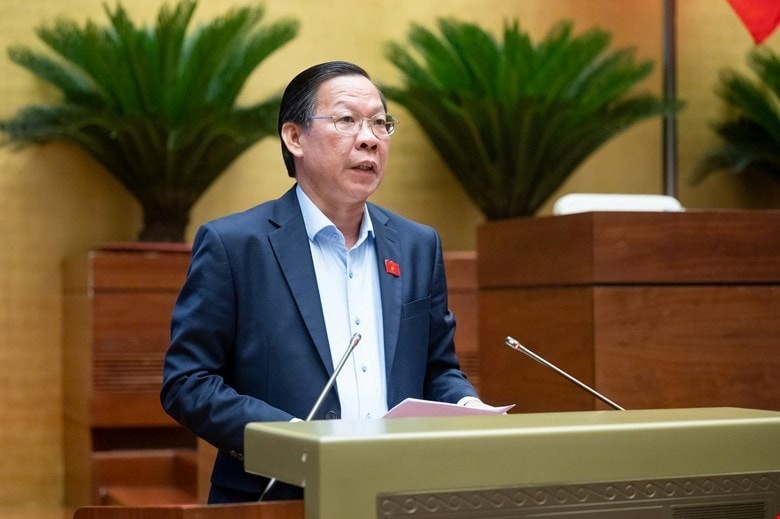 Đề xuất giảm 2% thuế VAT đến hết năm 2026