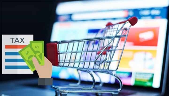 Cơ quan thuế khuyến nghị, kinh doanh online không kê khai thuế sẽ bị xử lý nghiêm