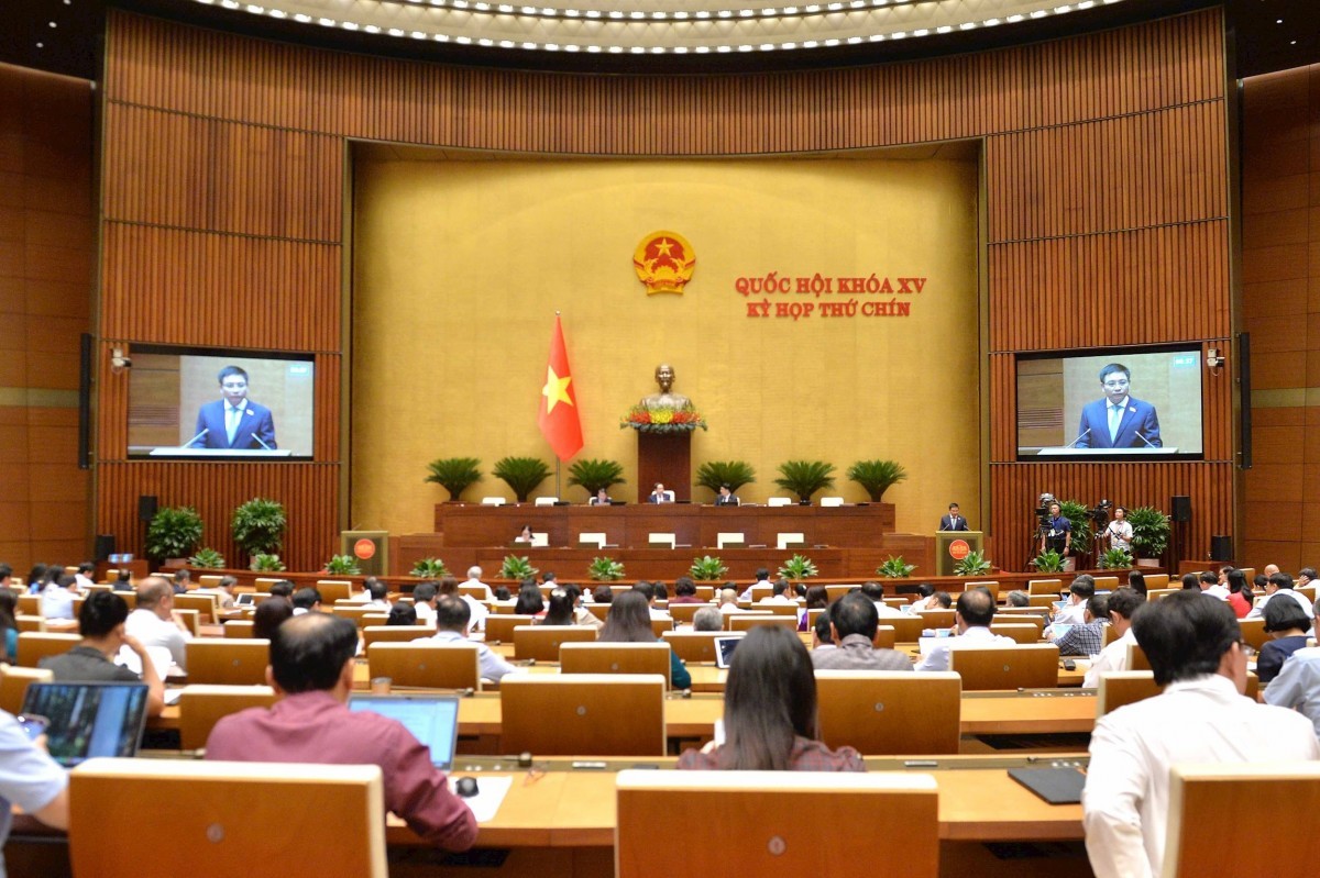 Đề xuất giảm 2% thuế VAT đến hết năm 2026