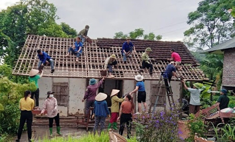 Hà Nội bố trí đất xây nhà cho hộ khó khăn về đất ở