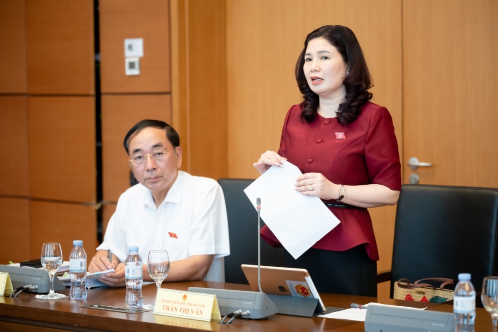 Đảm bảo linh hoạt trong phân chia nguồn thu ngân sách