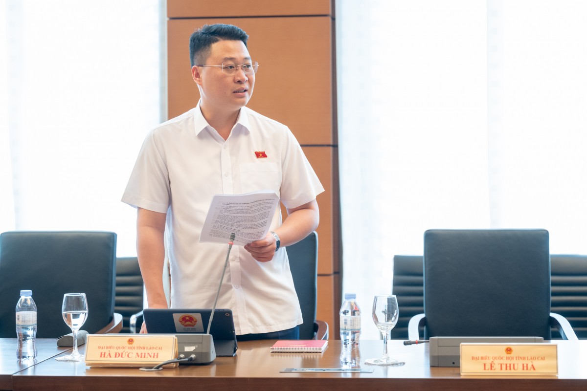 Đảm bảo linh hoạt trong phân chia nguồn thu ngân sách