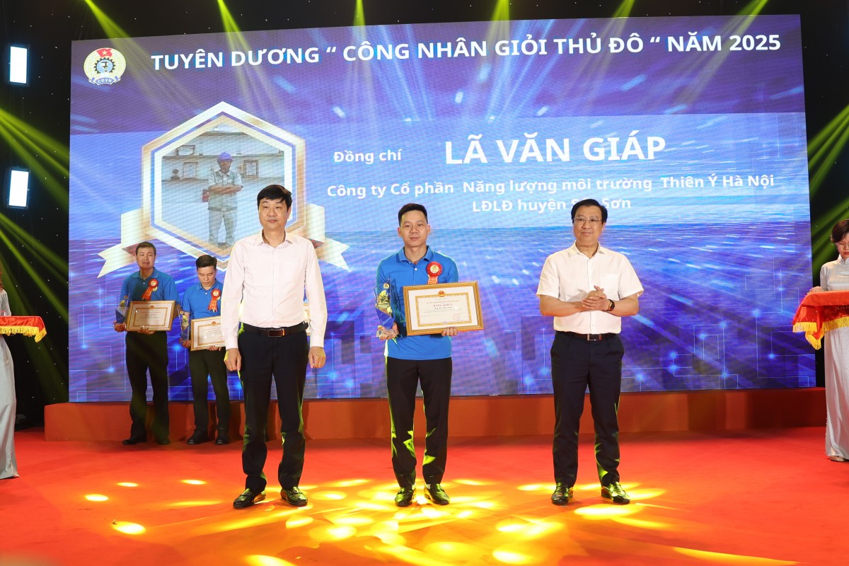 Người thợ điện yêu nghề và những sáng kiến mang lại hiệu quả sản xuất