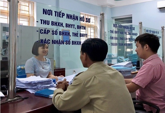 Bổ sung 7 nhóm đối tượng mới phải tham gia BHXH bắt buộc từ 1/7/2025