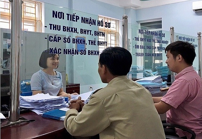 Bổ sung 7 nhóm đối tượng mới phải tham gia BHXH bắt buộc từ 1/7/2025