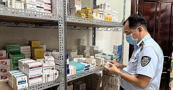Bộ Y tế triển khai tháng cao điểm, xử lý gian lận thương mại và hàng giả trong lĩnh vực Y tế
