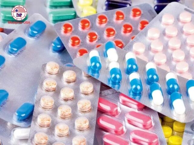 5 tiêu chí bắt buộc trong xác định thuốc không kê đơn