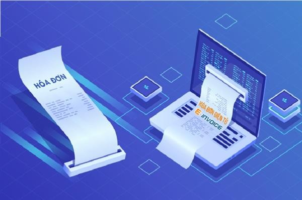 Từ 1/6/2025: Hộ kinh doanh bắt buộc áp dụng hóa đơn điện tử từ máy tính tiền