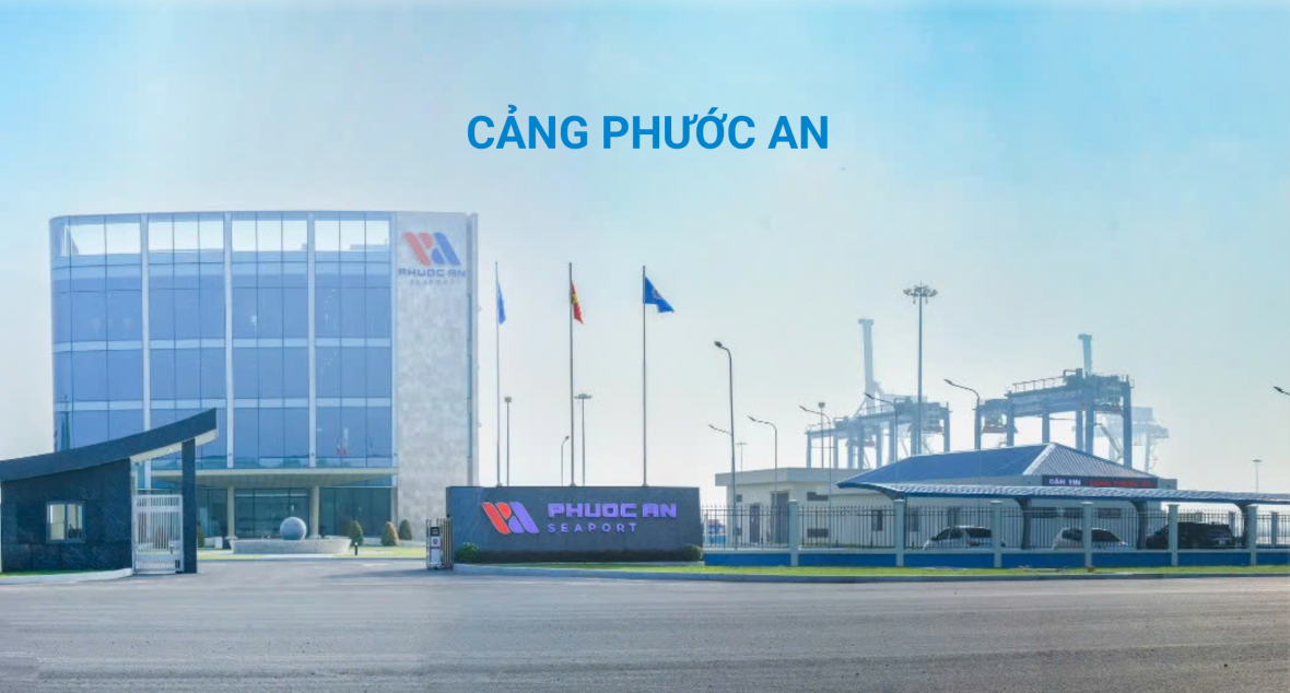 Công ty Cảng Phước An bị phạt hành chính hơn 300 triệu đồng