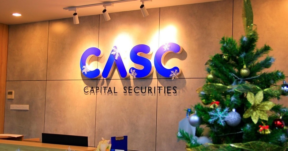 CTCP Chứng khoán Thủ Đô bị xử phạt hơn 150 triệu đồng