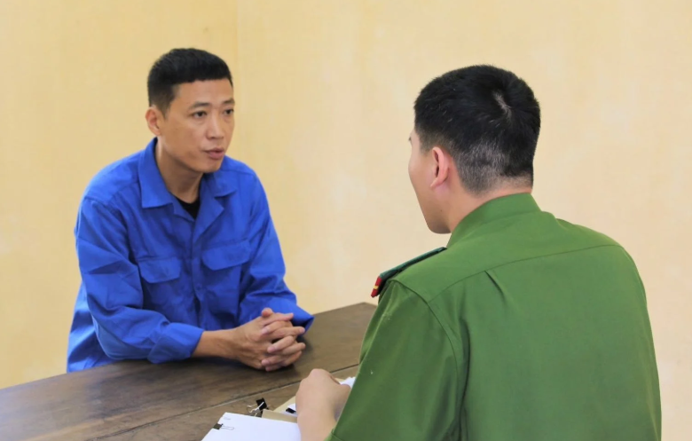 Nam Định: Triệt phá đường dây cá độ bóng đá hơn 100 tỷ đồng trên mạng
