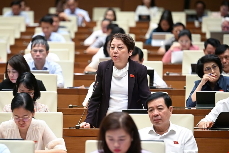 Đại biểu Quốc hội đề nghị không bỏ án tử hình với tội sản xuất thuốc giả, thực phẩm chức năng giả