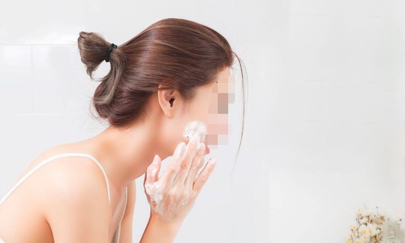 Bộ Y tế thu hồi và tiêu hủy toàn quốc sữa rửa mặt Adaphil Gentle Skin Cleanser 125ml
