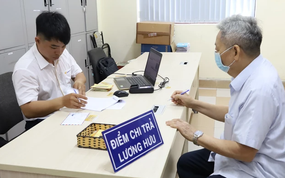 Từ 1/7/2025: Người nghỉ hưu được hưởng thêm nhiều chế độ mới