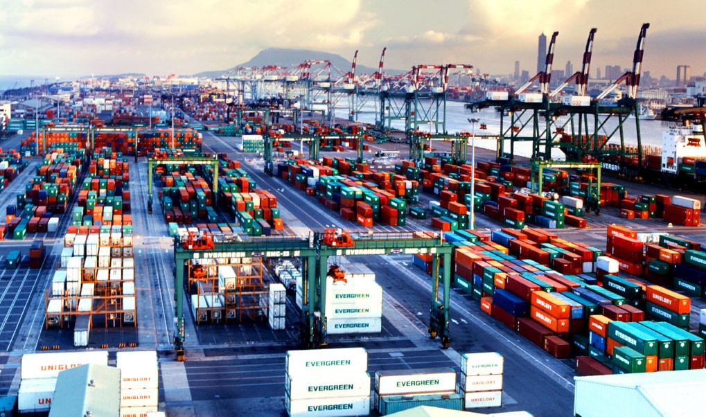 Cả nước hiện có 69 trung tâm logistics, hướng tới phát triển hiện đại và kết nối bền vững