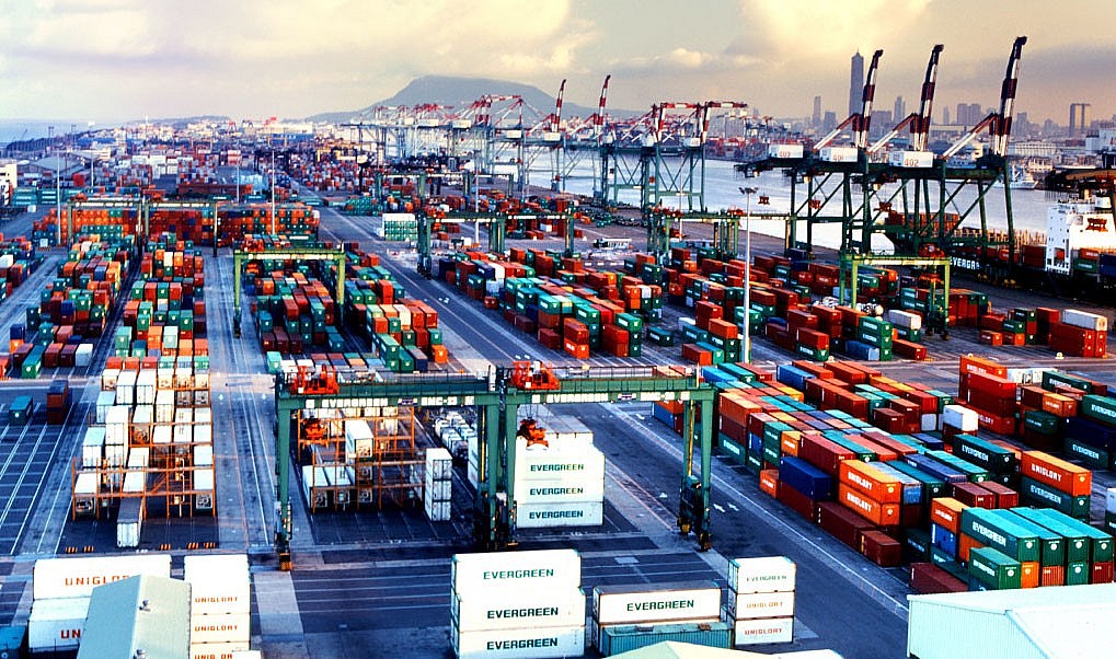 Cả nước hiện có 69 trung tâm logistics, hướng tới phát triển hiện đại và kết nối bền vững